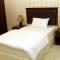 Dar Al Khaleej Hotel Apartments