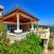 Stone House Horizont