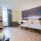 B&B Hotel Trieste