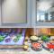 Mercure Qingdao Downtown