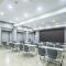 Mercure Qingdao Downtown