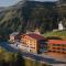 Boutique Hotel die Mittagspitze Superior