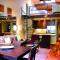 Junipine Resort