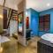Francolin Lodge