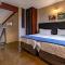 Francolin Lodge