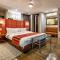 Francolin Lodge