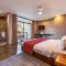 Francolin Lodge