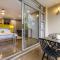 Francolin Lodge