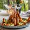 Francolin Lodge