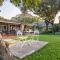 Francolin Lodge