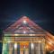 Dhanudi Homestay