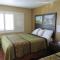 Muir Woods Lodge
