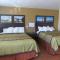 Muir Woods Lodge