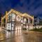 Zoes Villa by PS