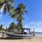 Flat Japaratinga Beach