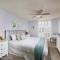 F204 - Cozy Seaview Condo