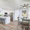 F204 - Cozy Seaview Condo
