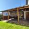 MaLu vintage house with garden