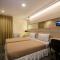 Spaces Hotel Makati Spaces Hotel Makati