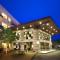 The Deer Resort