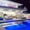 BLUE BUTTERFLY Luxury Pool Villa Koh Samui