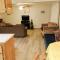 Golden Sunflowers Apt A