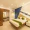 Treebo Premium Corner Stay