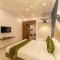 Treebo Premium Corner Stay