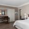 Sheraton Amman Al Nabil Hotel