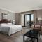 Sheraton Amman Al Nabil Hotel