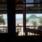 SeeSea Thai wooden house on beachfront