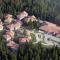 Jura Hotels Ilgaz Mountain Resort - Ilgaz