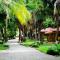 Esencia Hotel and Villas