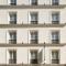 Hotel Duette Paris