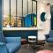 Hotel Duette Paris