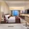 Radisson Blu Shanghai Pudong Jinqiao - Шанхай