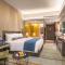 Radisson Blu Shanghai Pudong Jinqiao - Šanghaj