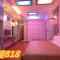 Cherry Blossom Motel