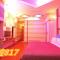Cherry Blossom Motel