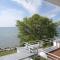 Ostseeresidenz Sassnitz - WG 18 mit Kamin, Sauna, Terrasse, Meerblick - Sellin