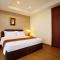 Nova Park Hotel Pattaya