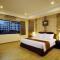 Nova Park Hotel Pattaya