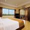 Nova Park Hotel Pattaya