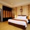 Nova Park Hotel Pattaya