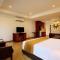 Nova Park Hotel Pattaya