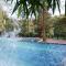 The IBNII - Eco Luxury Resort