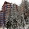 Les Arcs 1800 Ruitor