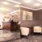 Greguar Hotel by UHM