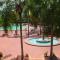 Grand Palms Spa & Golf Resort