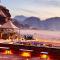 Wadi Rum Alia Luxury Camp Wadi Rum Alia Luxury Camp